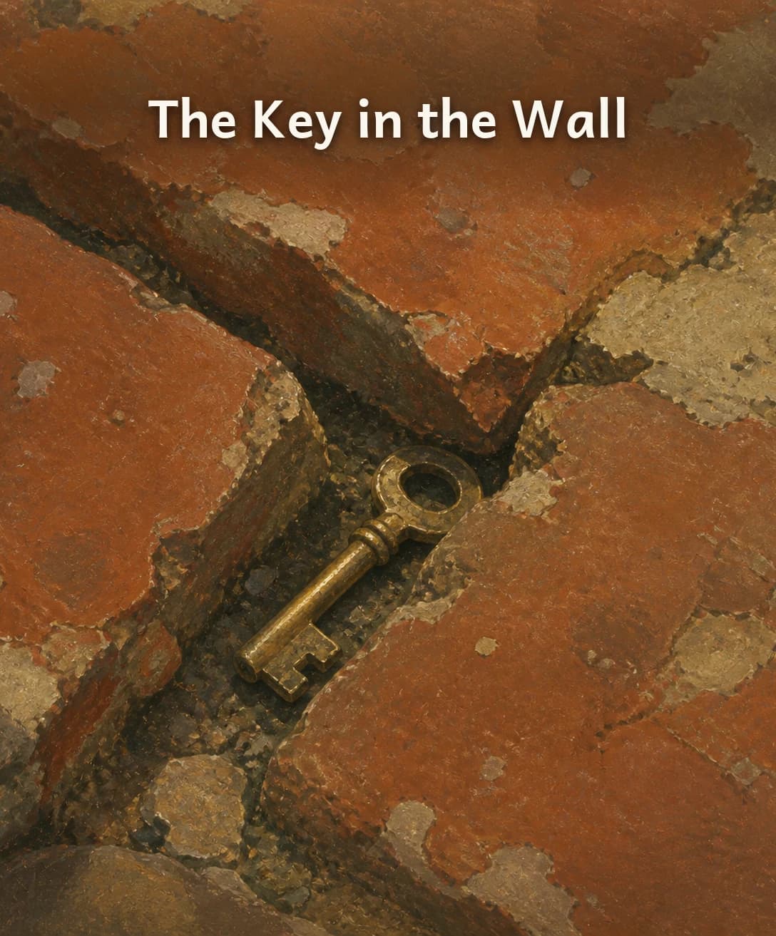 The Key in the Wall