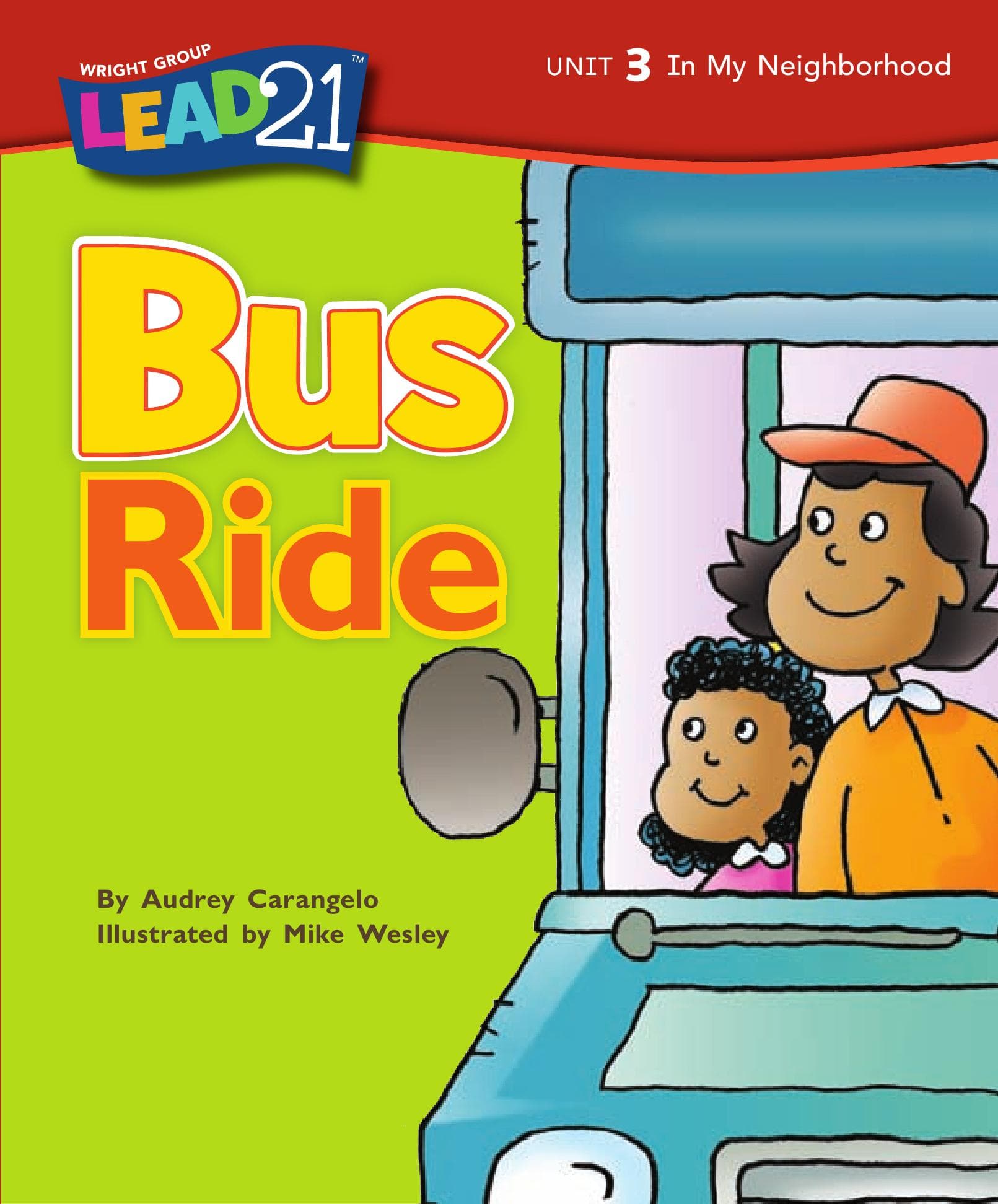 Bus Ride