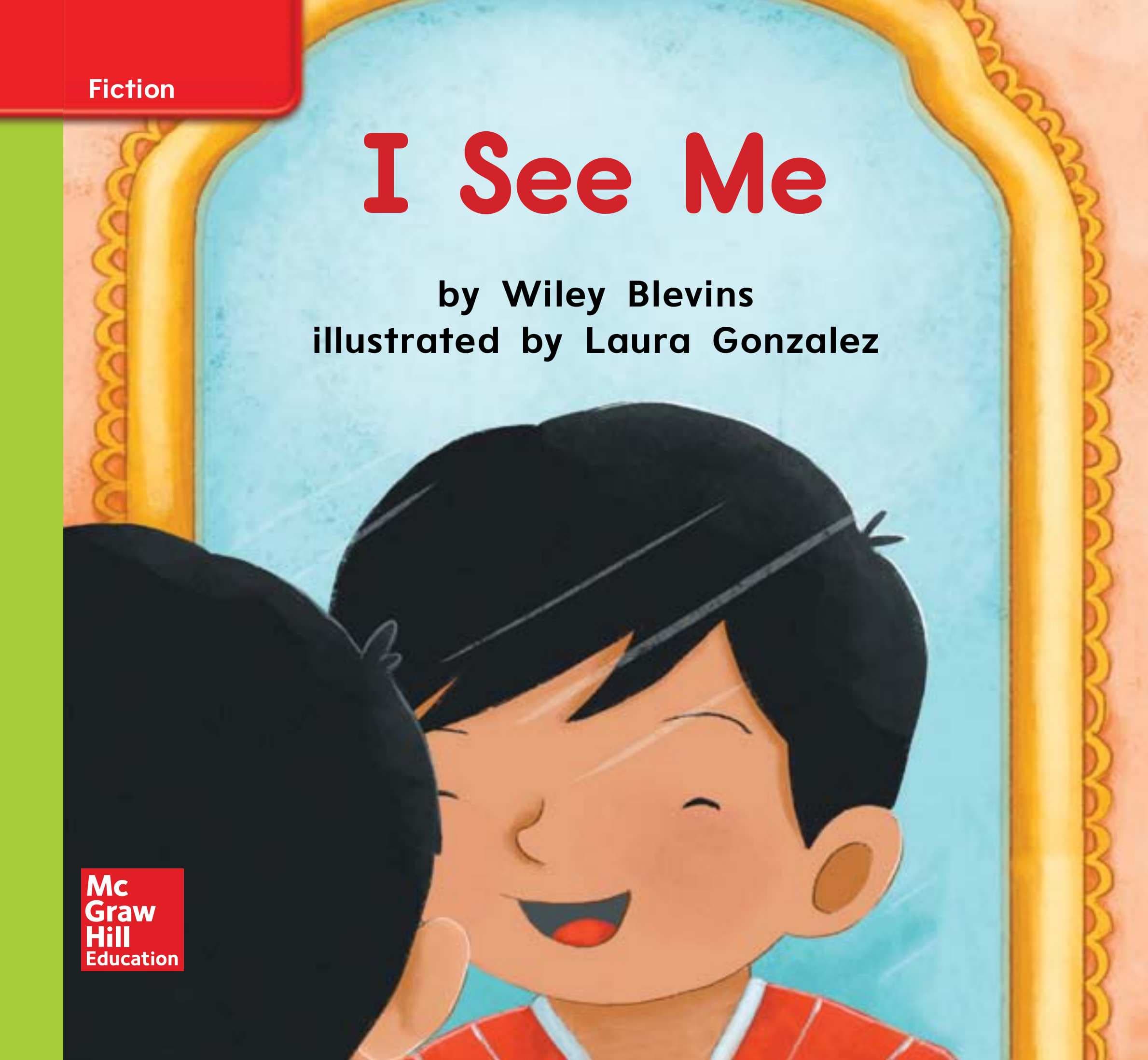 I See Me