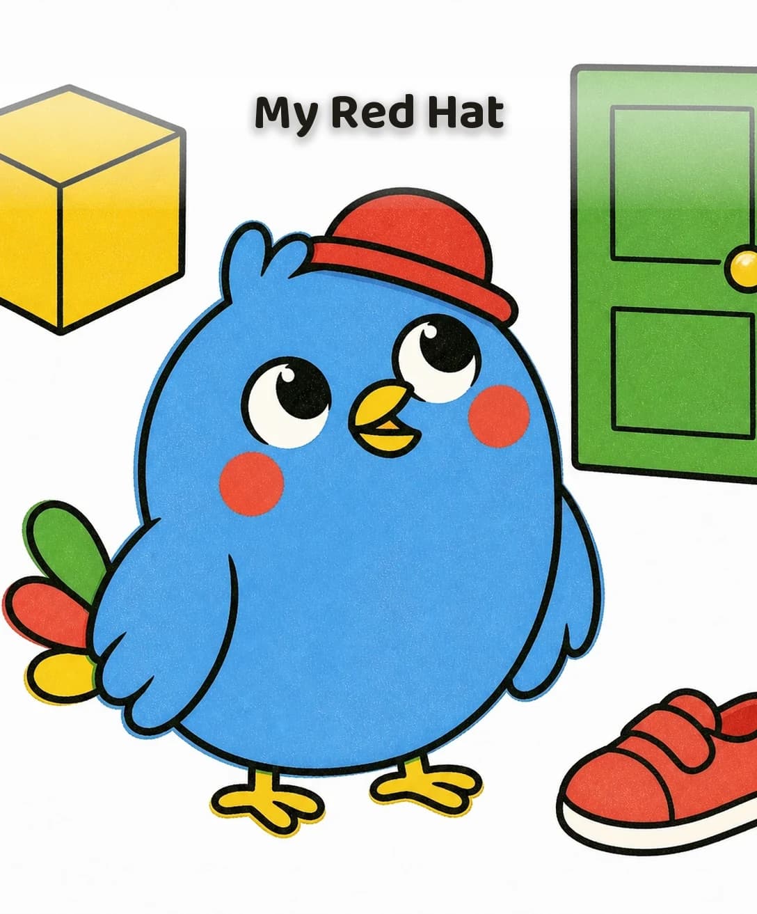 My Red Hat