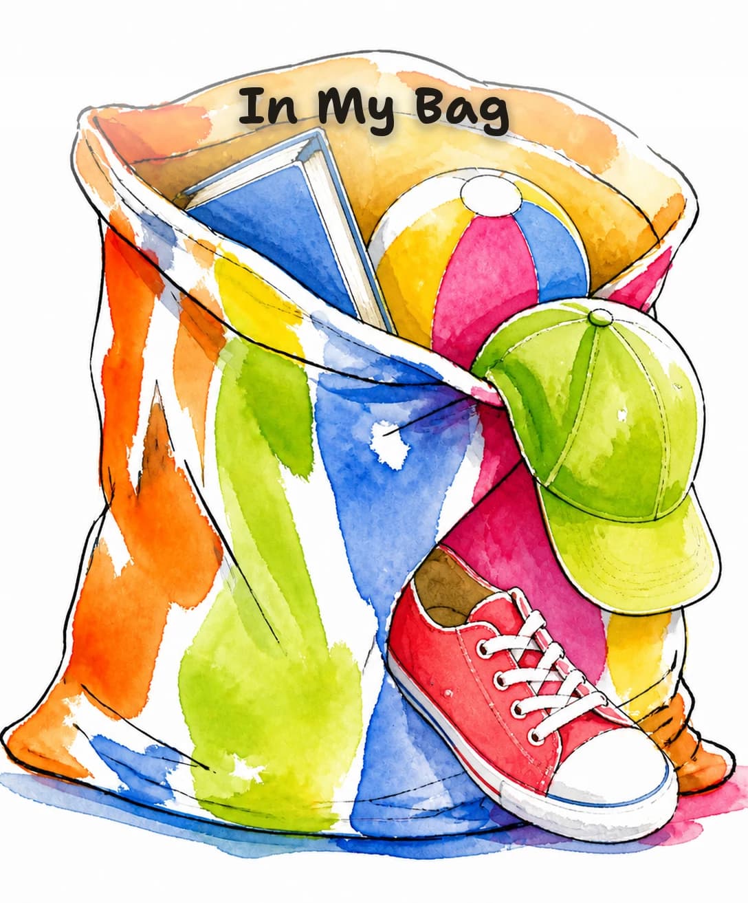In My Bag