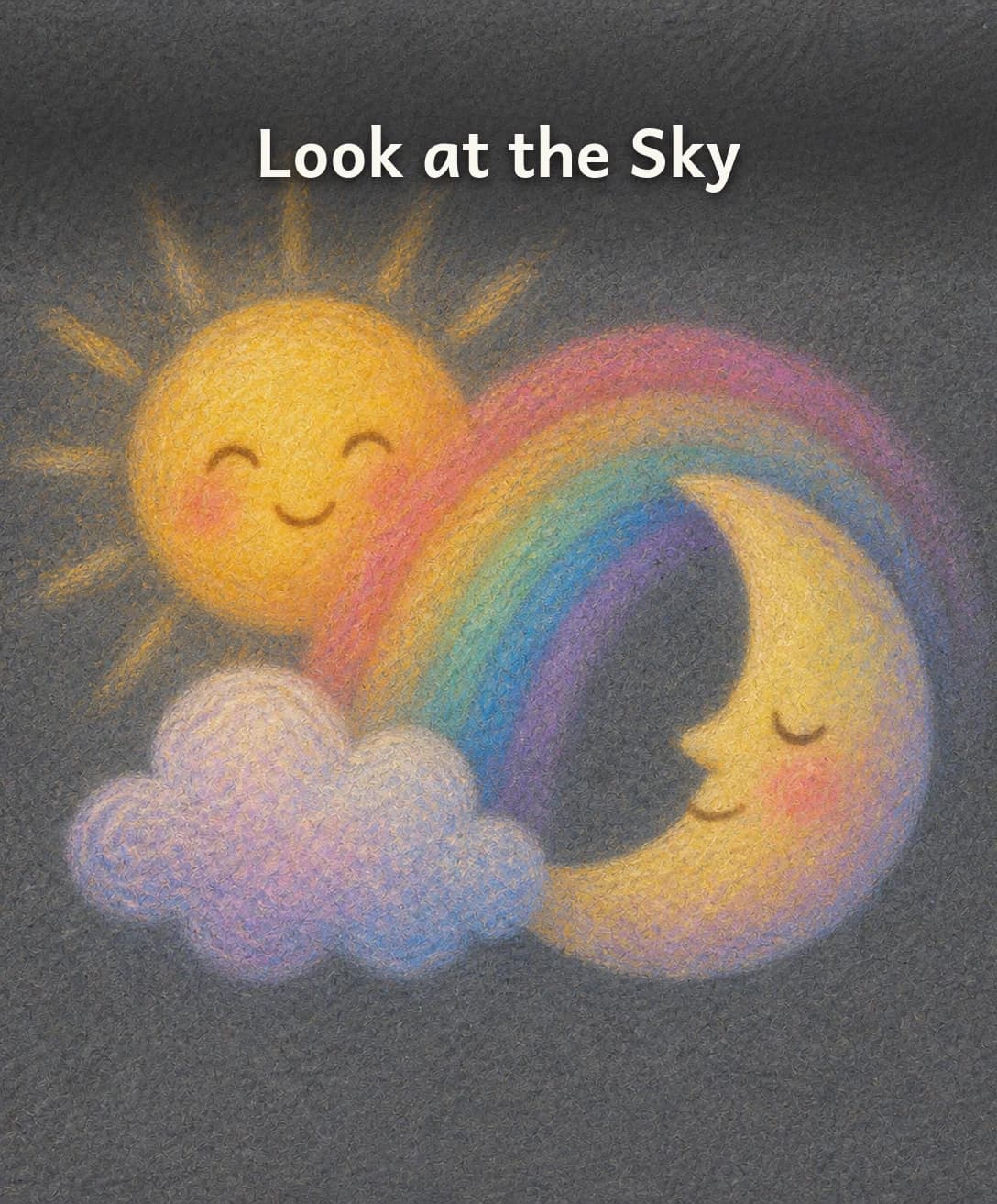 Look at the Sky