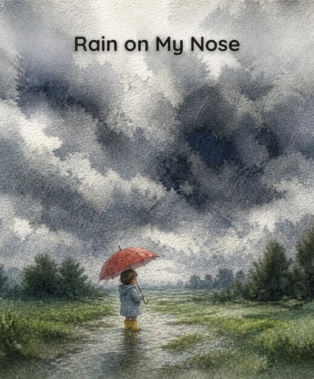 Rain on My Nose